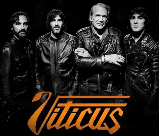 La banda liderada por Vitico anuncia show y estrena Equilibrio, primer corte de su nuevo disco.